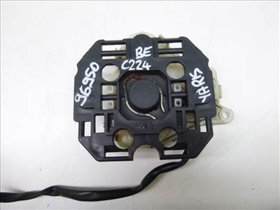 Toyota Yaris (XP90) bal első visszapillantó tükör motor
