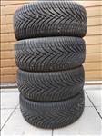  225/4517" használt Kleber téli gumi garnitura