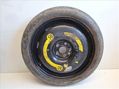 Volkswagen golf v (1k) szervízkerék (pótkerék mankókerék) 1K0601027B