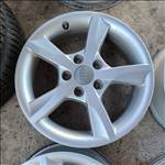 5x112 16 Gyári Audi alufelni 90000ft a 4db/37/