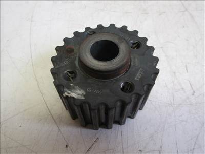 Volkswagen jetta (1k) főtengely bordáskerék 038105263H