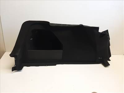 Volkswagen passat vii 4 ajtós bal hátsó csomagtér oldalkárpit 3AE867427J