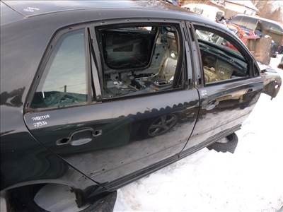 Volkswagen phaeton jobb hátsó ajtó