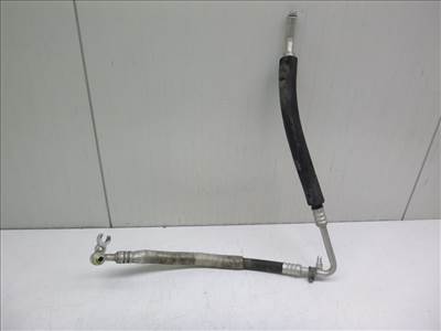 Volkswagen Polo (6N) klímacső