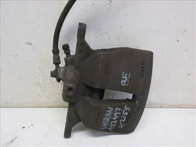 Volkswagen Sharan bal első féknyereg