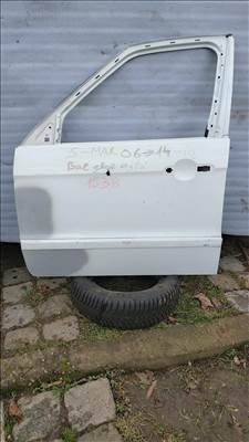 Ford S-max Bal első ajtó 2006-2014