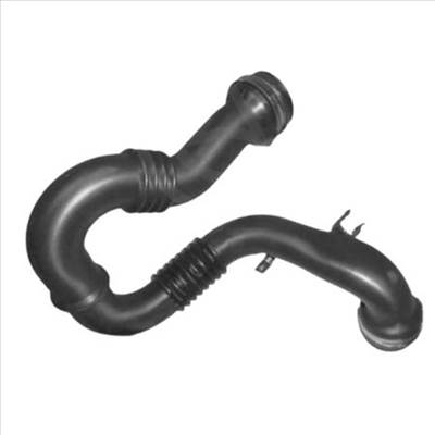 Nissan Primastar 2.0dci új utángyártott turbó intercooler töltőlevegő cső ASLYX 2006-2014-ig