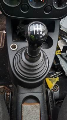 Ford Fiesta mk5 1.4tdci váltó kulissza bowden 