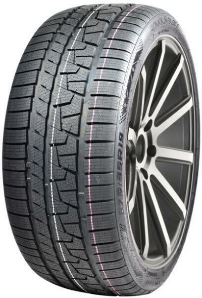 Royal Black ROYAL WINTER UHP 117H XL TL DOT2022 275/55 R20  1. kép