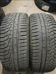  215/5517" használt Hankook téli gumi gumi