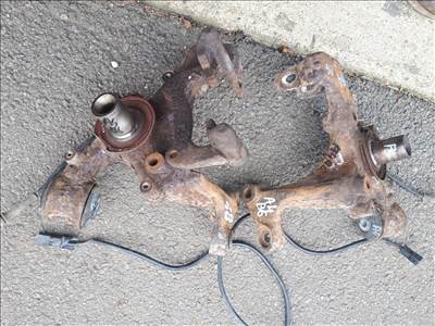 Audi A4 B6 Sedan 1.8 benzines hátsó csonkállvány 