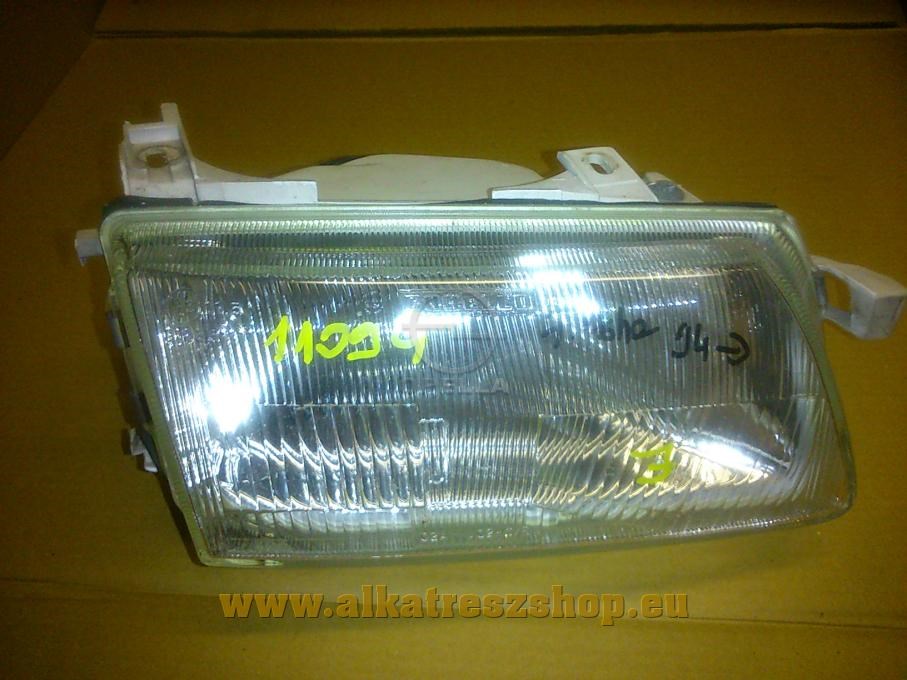 OPEL Astra F fényszóró bal 94-től 1. kép