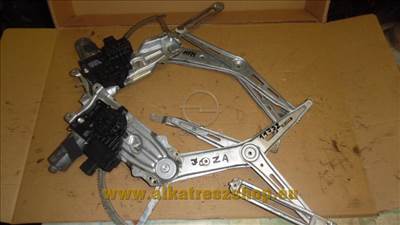 OPEL Zafira A elektromos jobb első ablakemelő