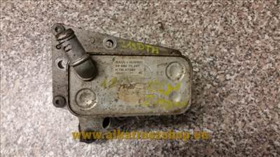 Opel Olajhűtő Z19DTH 5989070241