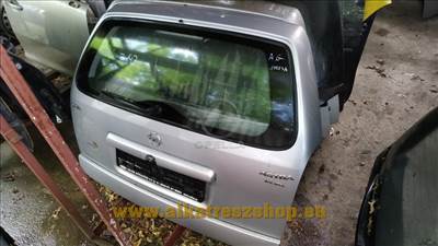 Opel Astra G csomagtérajtó kombi - Z147