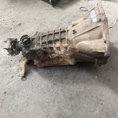 LADA 2107 Sebességváltó. benzines manuális