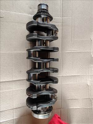 Ford Transit Mk7 Főtengely 2.2 2.4 TDCI  bk2q6303aa