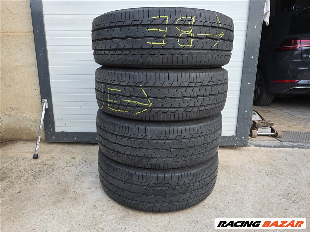 215/65R16C Toyo garnitúra jó állapotban eladó! 3. kép