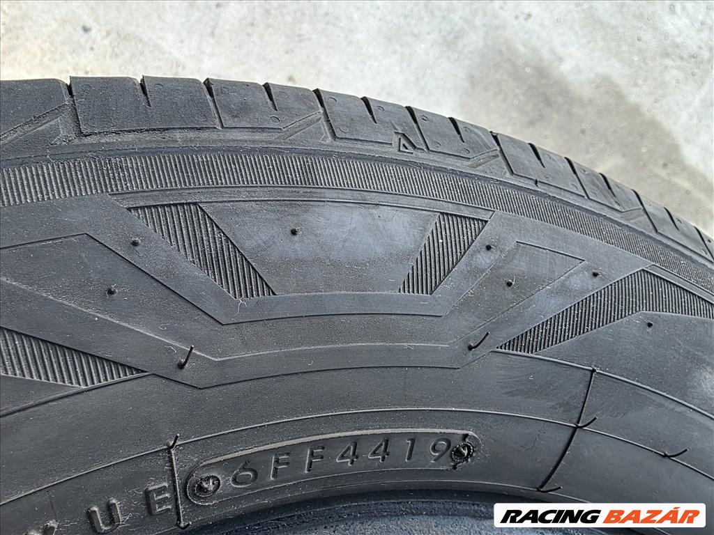 215/65R16C Toyo garnitúra jó állapotban eladó! 8. kép