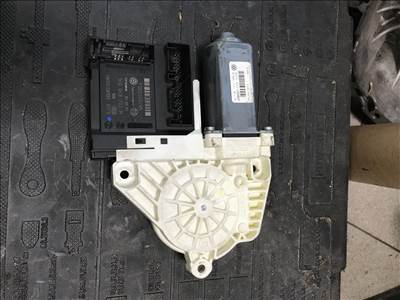 Volkswagen Passat B6 jobb első ablakemelő motor  1k0959792m
