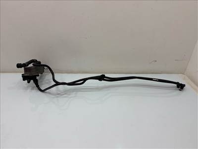 BMW X3 F25 20i 184le N20B20A Automata váltó olajhűtő 7601763