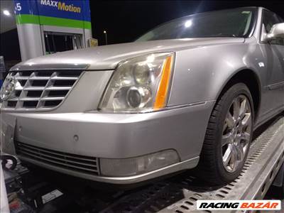 Cadillac bontott alkatrészei