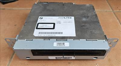 BMW 520 F10/F11 Navigáció fejegység  9257491