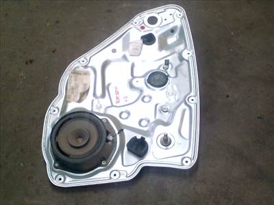 FIAT STILO 01.09-06.12 Bal hátsó ablakemelő szerkezet mechanikus