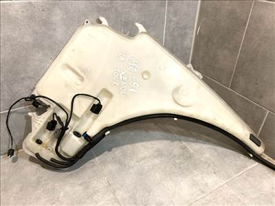 BMW E81, E84, E87, E91 ablakmosó folyadék tartály 61667238666 61670411995