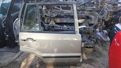 Ford Fusion Jobb hátsó ajtó 