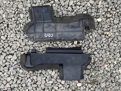 Toyota Corolla (E210) hűtő légterelő