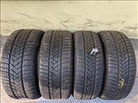  255/3519" újszerű Pirelli téli gumi gumi