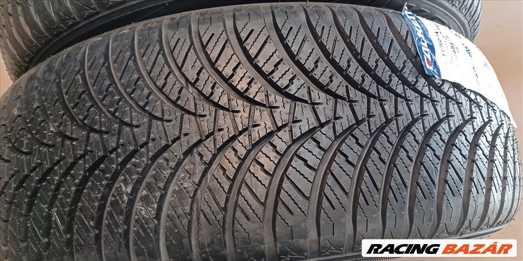 Új! Falken Euro All Season 225/55 R18 négyévszakos gumik 2db 1. kép