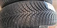 Új! Falken Euro All Season 225/55 R18 négyévszakos gumik 2db