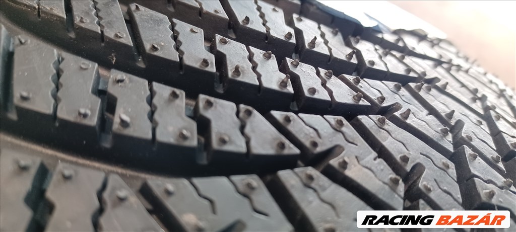 Új! Falken Euro All Season 225/55 R18 négyévszakos gumik 2db 2. kép