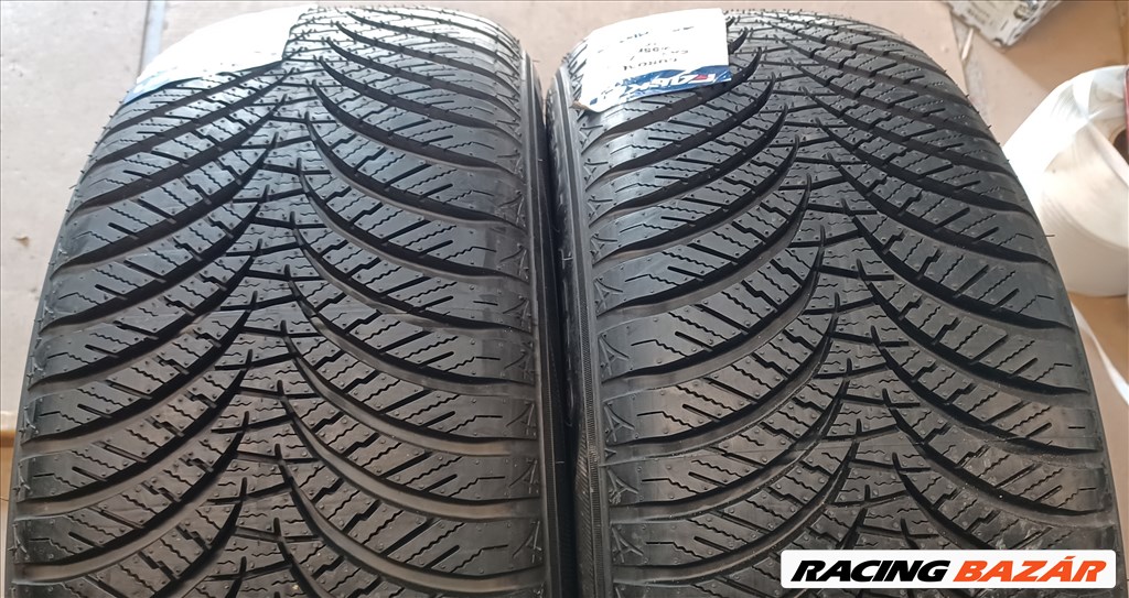 Új! Falken Euro All Season 225/55 R18 négyévszakos gumik 2db 4. kép