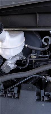 Ford Transit mk8 fék devander 