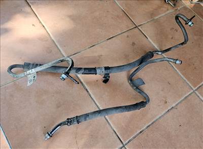 Opel Astra H, Opel Zafira B Szervócső ZF  13122700