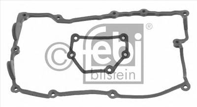 FEBI BILSTEIN 27491 - tömítéskészlet, szelepfedél BMW