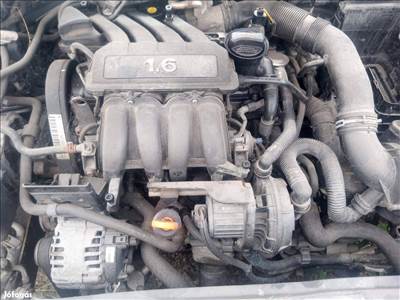 Vw Golf V 1.6 8V motor BGU