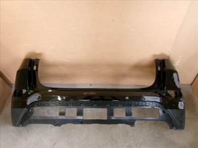 HYUNDAI TUCSON hátsó lökhárító héj 2015-2019