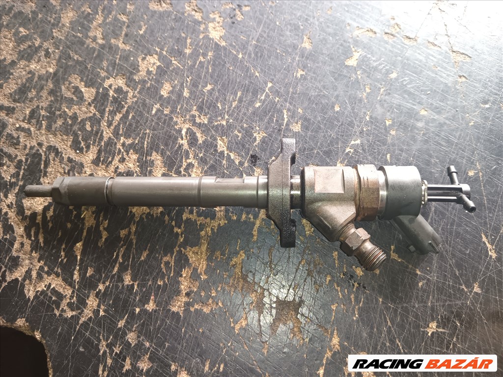 Mazda 3 BK 1.6dízel porlasztó  0445110239 1. kép