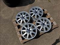 15" 5x108 Ford Focus