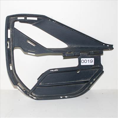 BMW X1 F48 LCI ködlámpa keret