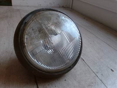 UAZ 452 Bal első fényszóró