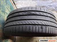 1db 245/40 R18 Y XL Continental Contisportcontact 5 nyári gumi eladó! (DOT2020)