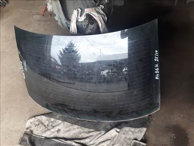 Audi A4  B6 Sedan hátsó szélvédő 43R001057