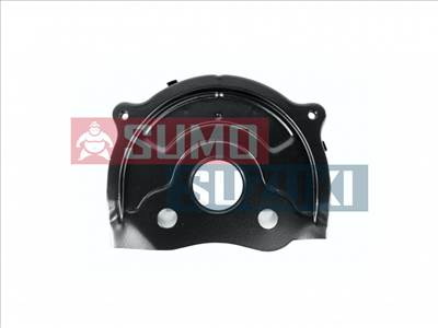 Suzuki Samurai vezérműszíj fedél belső 11360-82001