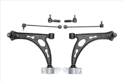 Seat Toledo lengőkar szett (Öntvény)