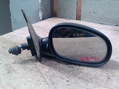 DAEWOO LANOS -01 Jobb visszapillantó tükör mechanikus